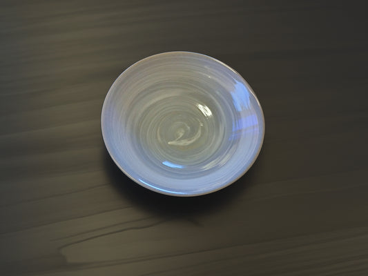 kohikisatsumou  small bowl Hasami ware